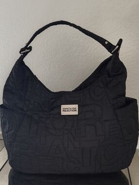 Slouchy Handbag 🖤